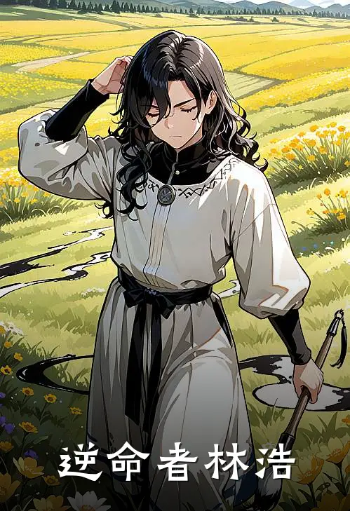 林浩苏婉《逆命者林浩》全文免费阅读_逆命者林浩全集在线阅读