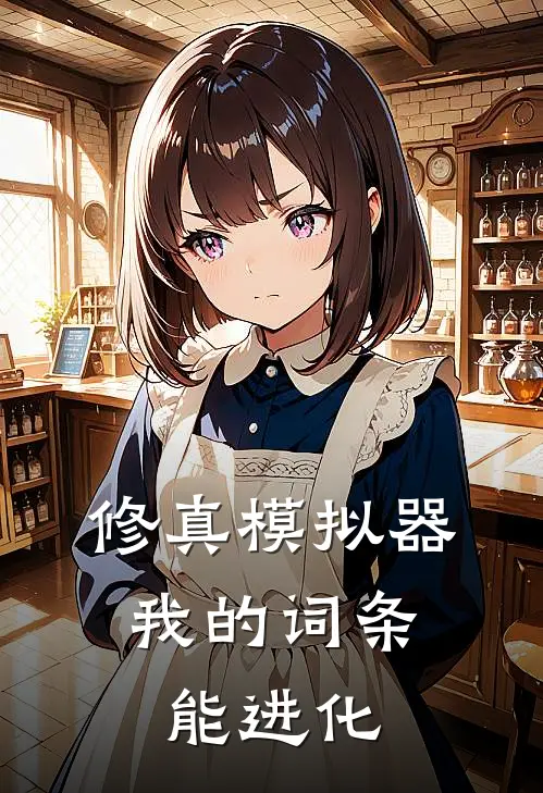 修真模拟器：我的词条能进化陆尘剑锋推荐完结小说_免费阅读修真模拟器：我的词条能进化(陆尘剑锋)