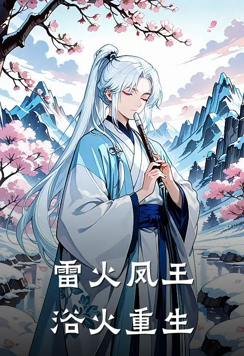 雷火凤王浴火重生(林焰陆烬)完本小说_全本免费小说雷火凤王浴火重生林焰陆烬