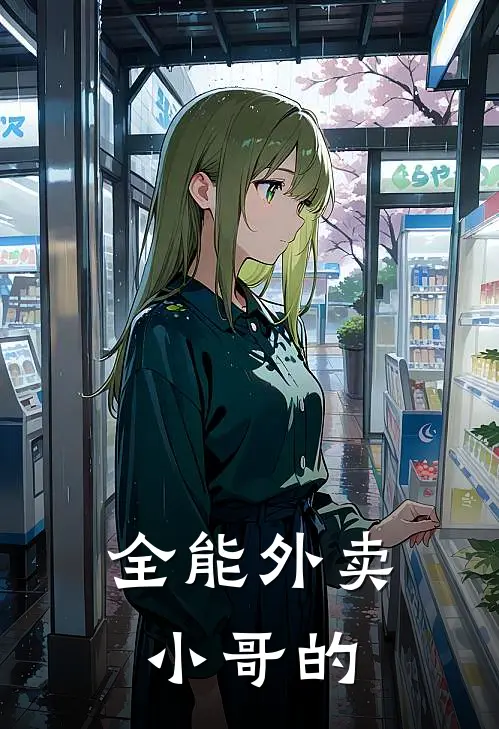 全能外卖小哥的