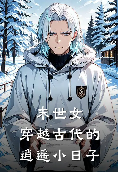 许若生许秀兰《末世女，穿越古代的逍遥小日子》全本免费在线阅读_(许若生许秀兰)最新章节在线阅读