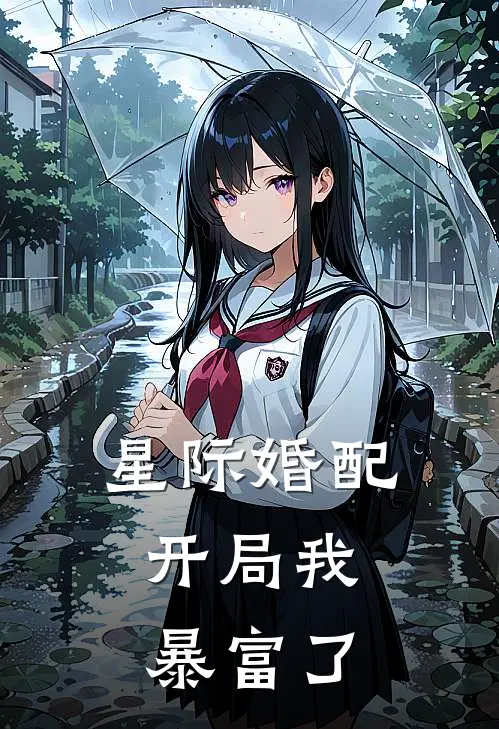 《星际婚配，开局我暴富了》林温然何静全本阅读_(林温然何静)全集阅读