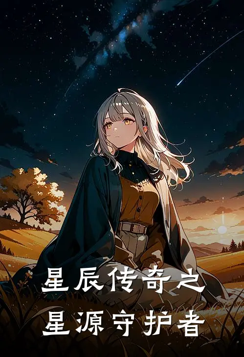 星辰传奇之星源守护者(陈默玉佩)完整版免费小说_完结版小说推荐星辰传奇之星源守护者(陈默玉佩)