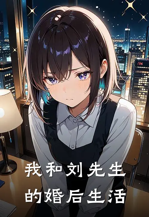 我和刘先生的婚后生活郭宇欣刘玮峰热门完结小说_最新章节列表我和刘先生的婚后生活(郭宇欣刘玮峰)