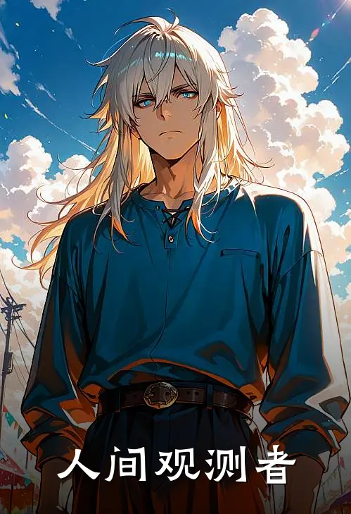 人间观测者
