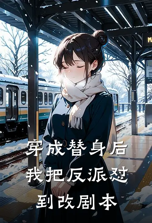 穿成替身后我把反派怼到改剧本(苏荞顾砚)完整版免费全文阅读_完本小说推荐穿成替身后我把反派怼到改剧本(苏荞顾砚)