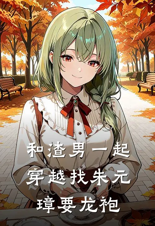 和渣男一起穿越找朱元璋要龙袍(朱玲玲常阳)全集阅读_和渣男一起穿越找朱元璋要龙袍最新章节阅读