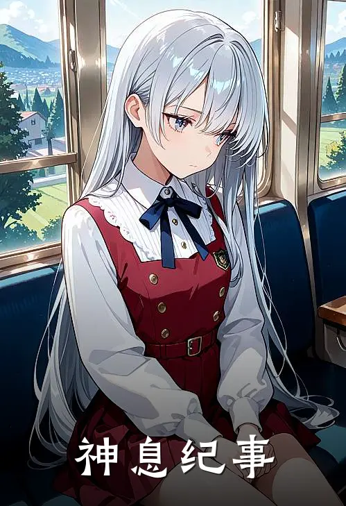 神息纪事(李维玛尔)全本免费小说阅读_全文免费阅读神息纪事李维玛尔