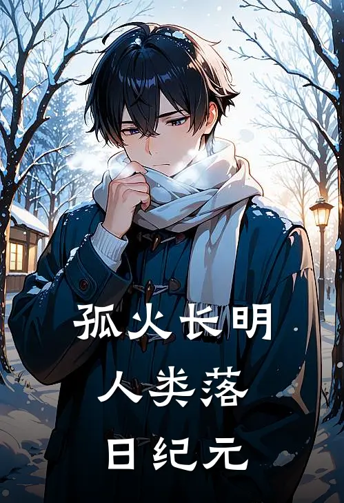 孤火长明：人类落日纪元(陈戍李锐)全文在线阅读_(孤火长明：人类落日纪元)精彩小说