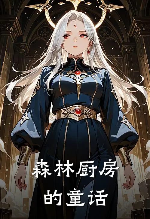 森林厨房的童话