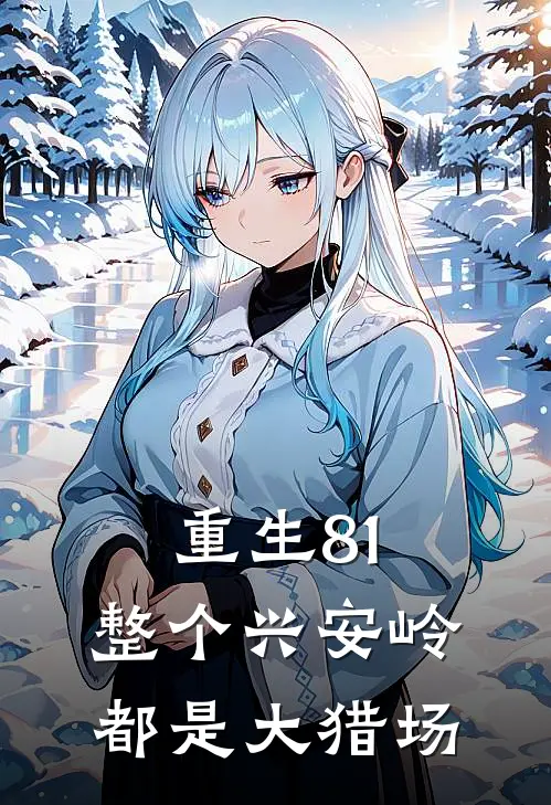 重生81：整个兴安岭都是大猎场(李仁杰王海霞)在线免费小说_完整版免费小说重生81：整个兴安岭都是大猎场(李仁杰王海霞)