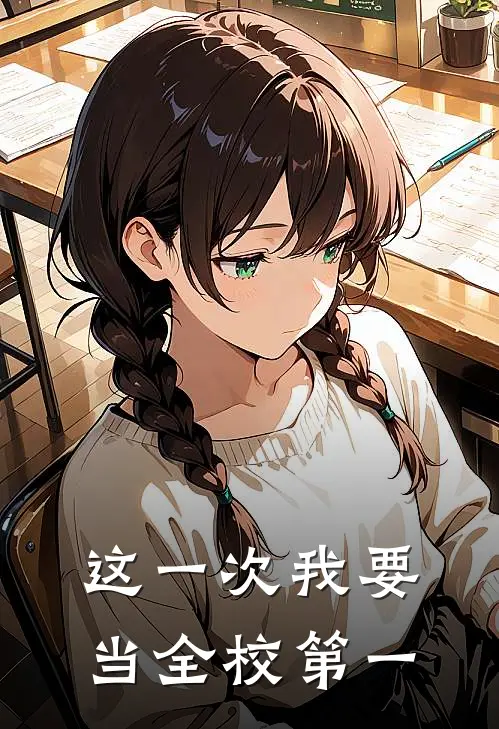 这一次我要当全校第一(陈默林薇薇)最新推荐小说_最新免费小说这一次我要当全校第一陈默林薇薇