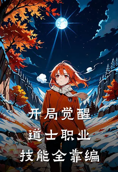 开局觉醒道士职业，技能全靠编刘逸逸儿全本免费完结小说_免费小说完结开局觉醒道士职业，技能全靠编刘逸逸儿