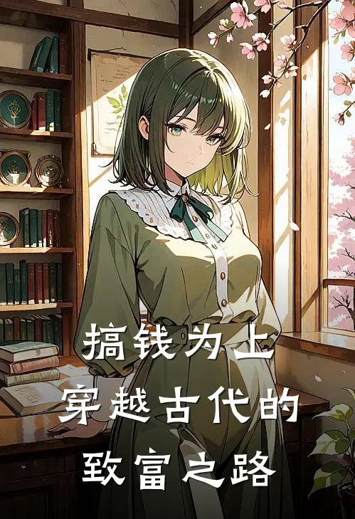 搞钱为上：穿越古代的致富之路沈棠沈亦免费小说全本阅读_小说免费完结搞钱为上：穿越古代的致富之路沈棠沈亦