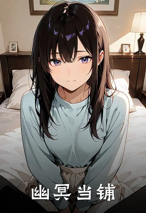 幽冥当铺(林风林风)全集阅读_幽冥当铺最新章节阅读