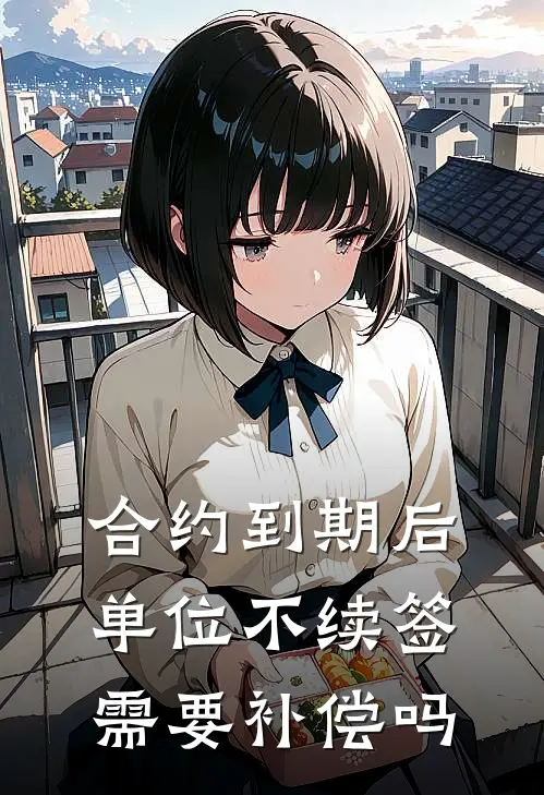 合约到期后单位不续签需要补偿吗