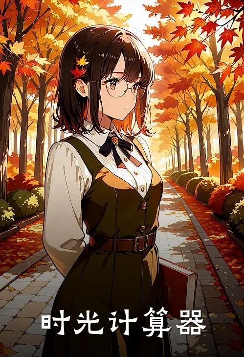时光计算器(知柏刘海)最新推荐小说_在哪看免费小说时光计算器知柏刘海