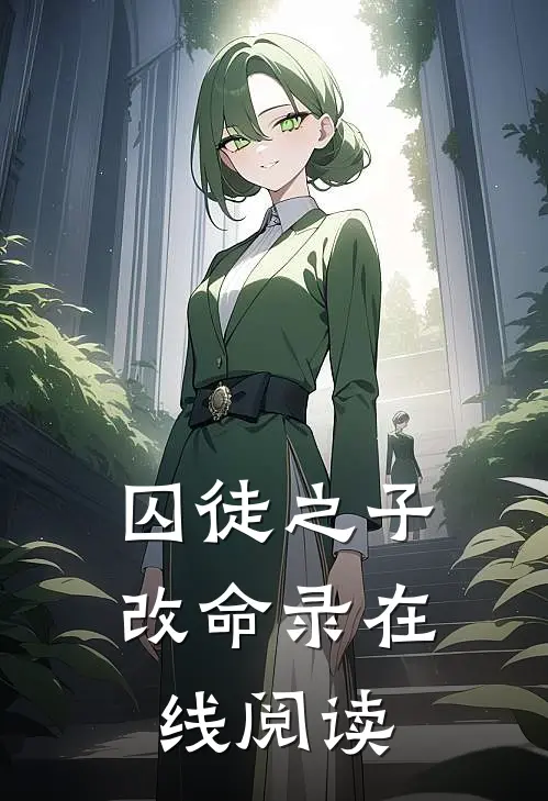 囚徒之子改命录在线阅读