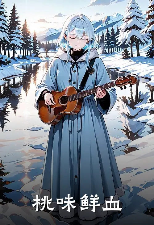 桃味鲜血