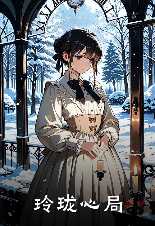 玲珑心局(郁雾汀溪)完整版免费阅读_(玲珑心局)全章节免费在线阅读