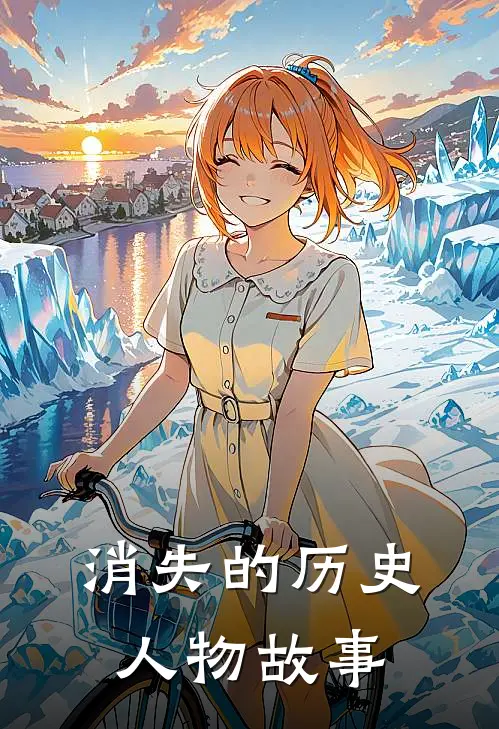 消失的历史人物故事