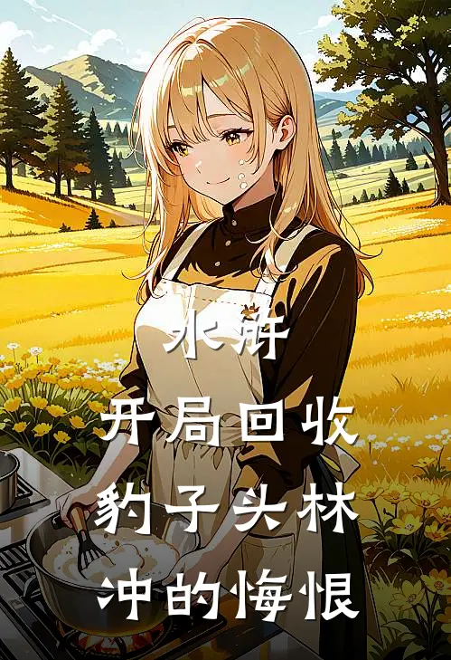 林冲陆谦（水浒：开局回收豹子头林冲的悔恨）全文免费阅读无弹窗大结局_