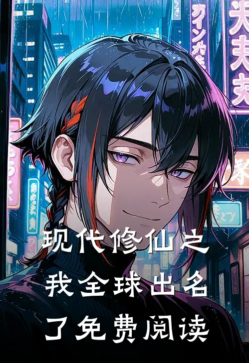 现代修仙之我全球出名了免费阅读