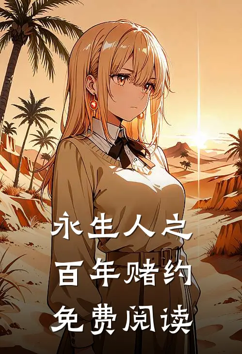 永生人之百年赌约免费阅读