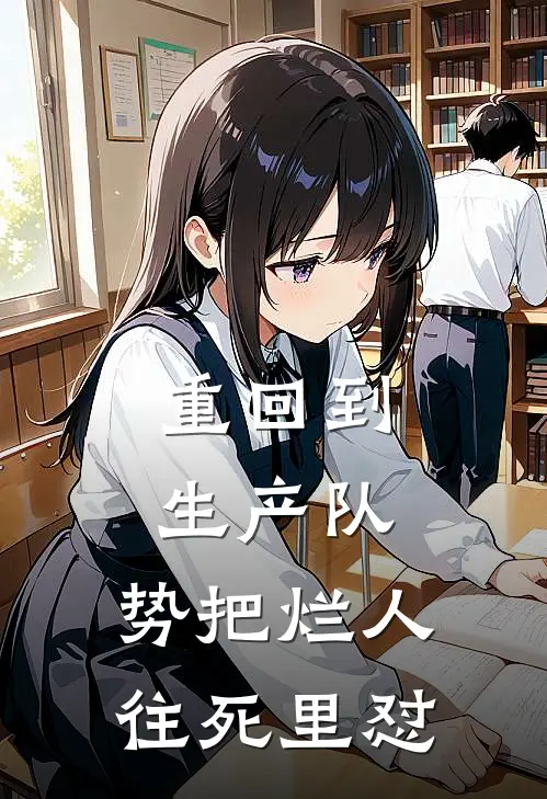 重回到生产队，势把烂人往死里怼林小渝勖卿南完本热门小说_小说完结版重回到生产队，势把烂人往死里怼(林小渝勖卿南)