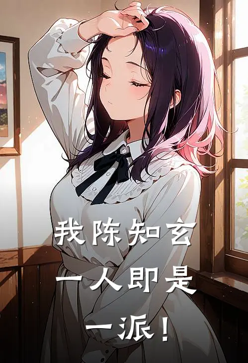 《我陈知玄，一人即是一派！》陈知玄赵九枭已完结小说_我陈知玄，一人即是一派！(陈知玄赵九枭)经典小说