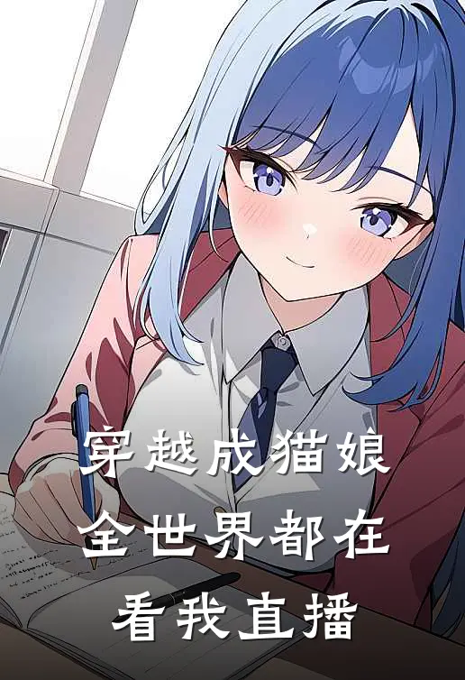 穿越成猫娘，全世界都在看我直播安曦温莎小说最新章节_最新小说推荐穿越成猫娘，全世界都在看我直播安曦温莎