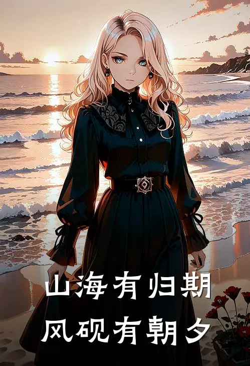 苏凛风纪砚《山海有归期，风砚有朝夕》小说免费在线阅读_山海有归期，风砚有朝夕(苏凛风纪砚)已完结小说