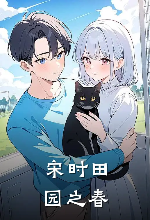 宋时田园之春(林小满沈墨)已完结小说_小说免费阅读宋时田园之春林小满沈墨