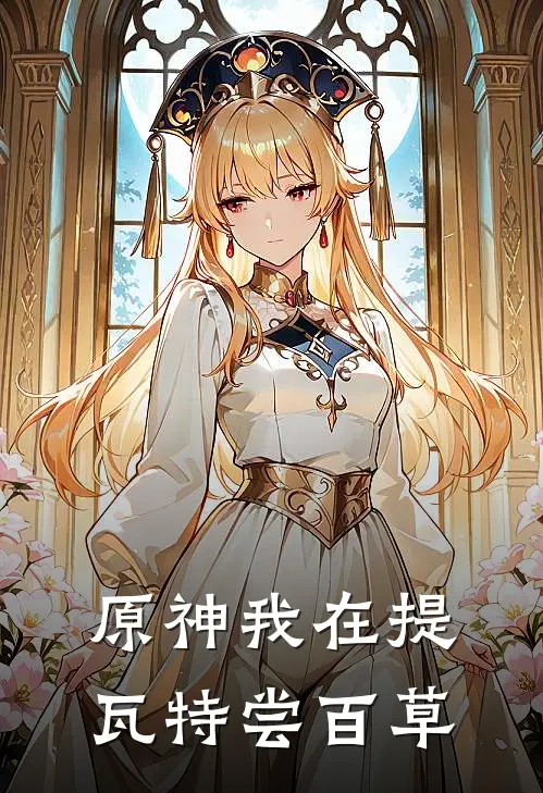 【原神】我在提瓦特尝百草姜禾姜禾完整版小说_小说完结推荐【原神】我在提瓦特尝百草(姜禾姜禾)