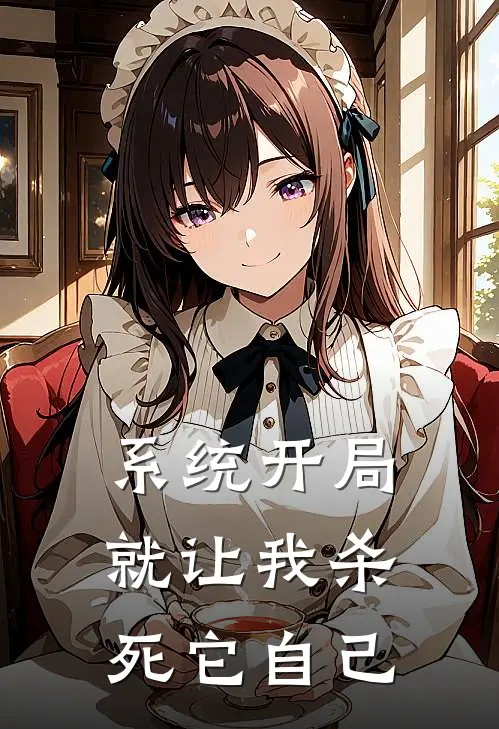 系统开局就让我杀死它自己