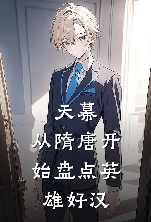 天幕：从隋唐开始盘点英雄好汉(薛刚秦琼)免费小说完结_最新推荐小说天幕：从隋唐开始盘点英雄好汉(薛刚秦琼)