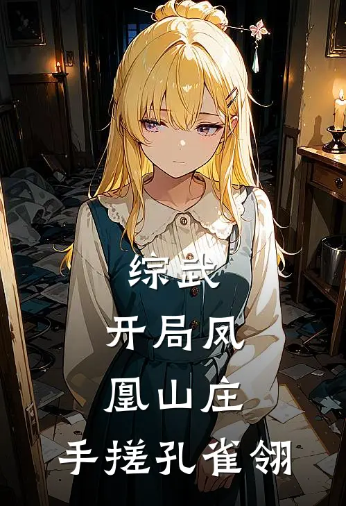 综武：开局凤凰山庄，手搓孔雀翎(秋凤童秋一松)完本小说_全本免费小说综武：开局凤凰山庄，手搓孔雀翎秋凤童秋一松