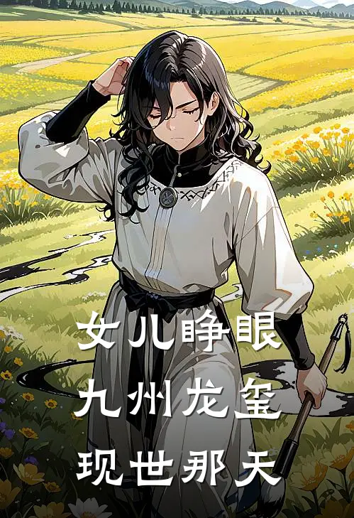 女儿睁眼，九州龙玺现世那天林枫苏婉晴免费小说完整版_最新好看小说女儿睁眼，九州龙玺现世那天林枫苏婉晴