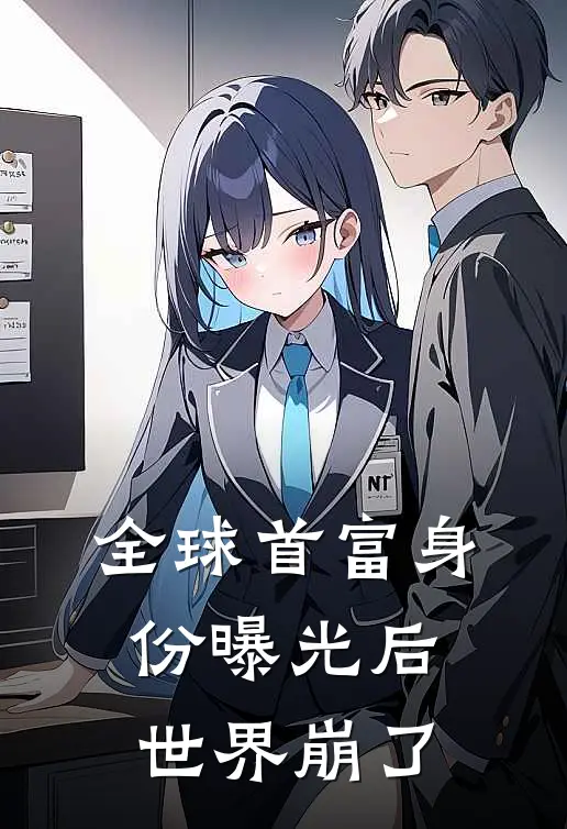 全球首富身份曝光后世界崩了(王健伟林桑)完结版小说全文免费阅读_最新小说全球首富身份曝光后世界崩了(王健伟林桑)
