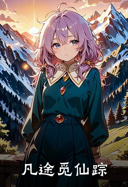 凡途觅仙踪林凡李青最新章节免费阅读_凡途觅仙踪全集免费阅读