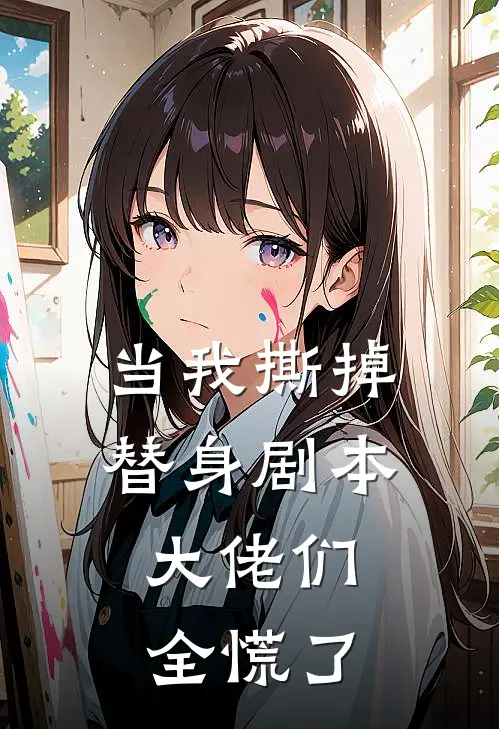 《当我撕掉替身剧本，大佬们全慌了》傅锦城方芷晴已完结小说_当我撕掉替身剧本，大佬们全慌了(傅锦城方芷晴)全文免费阅读无弹窗大结局