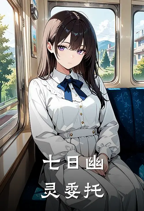 七日幽灵委托苏晚陈砚最新热门小说_七日幽灵委托全本在线阅读