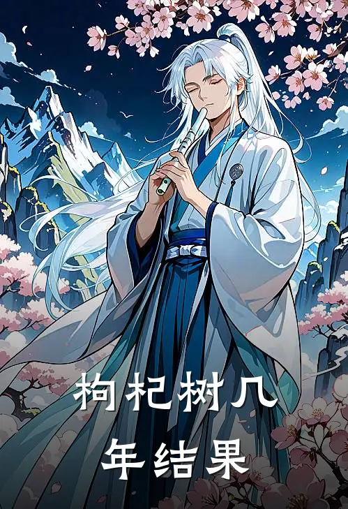 枸杞树几年结果