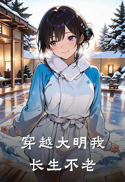 穿越大明我长生不老