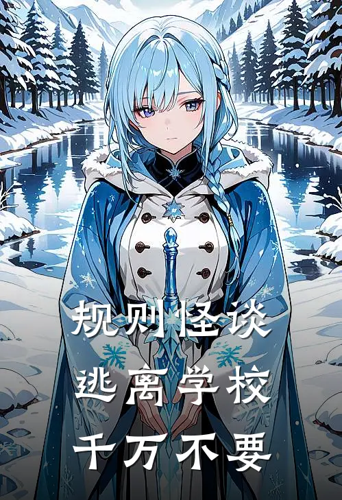 规则怪谈，逃离学校，千万不要(林远陈浩)完本小说大全_完本热门小说规则怪谈，逃离学校，千万不要林远陈浩