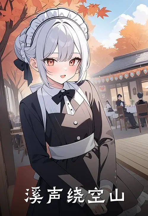 溪声绕空山(林溪岳峙)全本免费在线阅读_林溪岳峙全文阅读