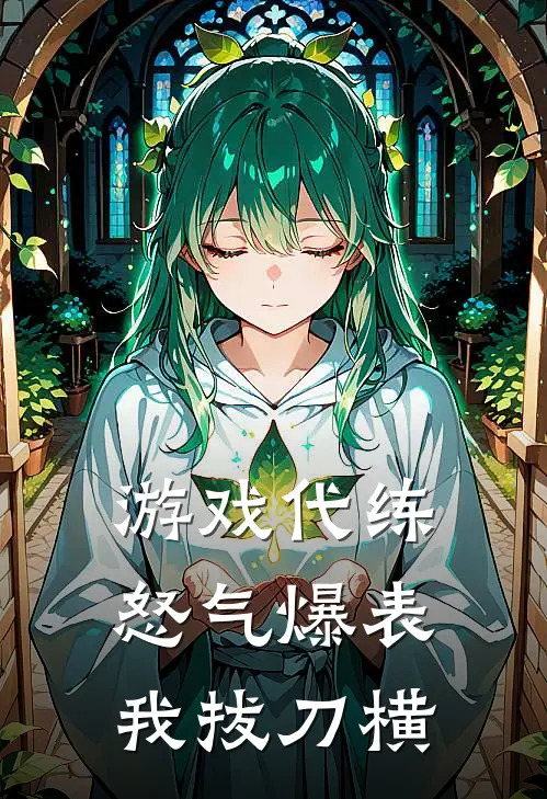 【游戏代练】怒气爆表，我拔刀横(阿烬楚莫)全本免费完结小说_小说完结免费【游戏代练】怒气爆表，我拔刀横阿烬楚莫