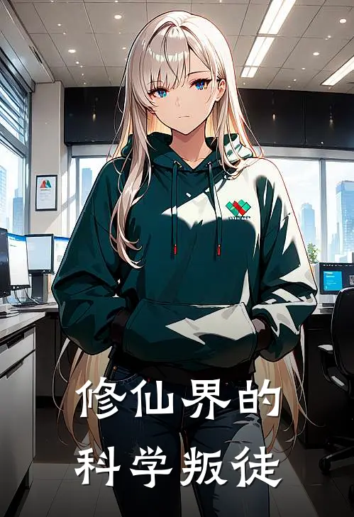 修仙界的科学叛徒云衍林皓免费小说全文阅读_最新好看小说修仙界的科学叛徒云衍林皓