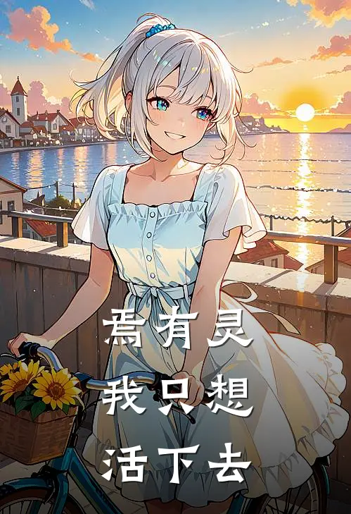 焉有灵：我只想活下去(陈承buff)最新小说全文阅读_最新章节列表焉有灵：我只想活下去(陈承buff)