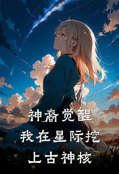 神裔觉醒：我在星际挖上古神核林衍赵坤小说完结推荐_热门小说阅读神裔觉醒：我在星际挖上古神核林衍赵坤